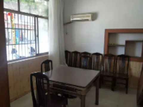 Ningguo Fangtang Luoyushan Chinese Inn