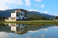 86.88 B&B Hotels in Sanxing Township