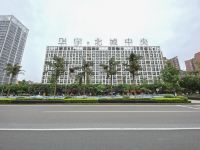 重庆168商务酒店 - 酒店外部