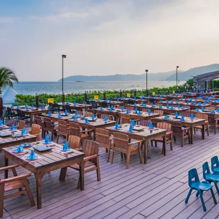 Horizon Sanya Yalong Bay Resort & Spa