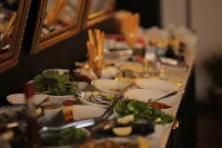 Rodosto Hotel Hotel a Tekirdağ