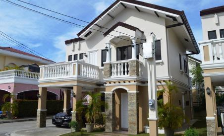 Beachfront Vacation House Cebu - Housity