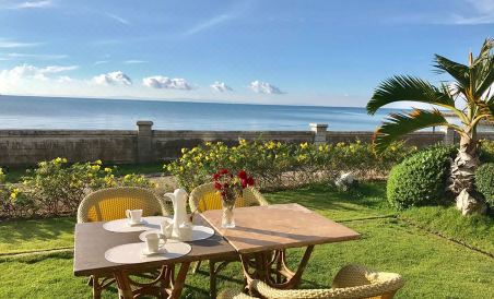 Beachfront Vacation House Cebu - Housity