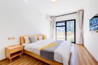 Beijing Paitu Qingquan farm Hotel in zona Yongning Ancient City Wall Relic Site
