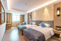 Kaile Hotel (Quanzhou Zhonglu Square Yungu Building Materials City Branch)