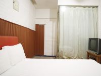 重庆悦宾宾馆 - 标准大床房