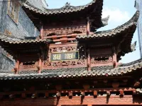 Shidong Town Kunhe Hotel