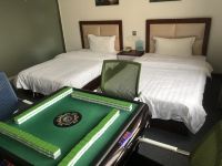 海阳怡海度假酒店 - 棋牌标准间
