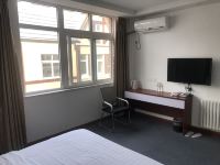 海阳怡海度假酒店 - 大床房