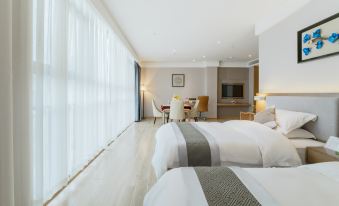 Xingzhike Hotel