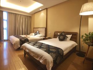 Hangzhou Lazy Su Hotel