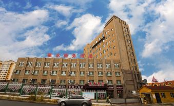 Yinshui Hotel (Altay Wanghu Commercial Plaza)