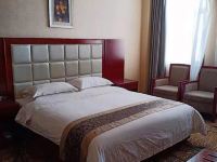 榆林希尔斯国际酒店 - 大床房
