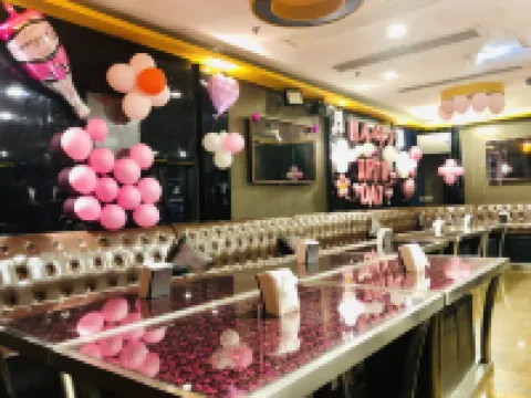 โฮเทล เบเวอร์ลี พลาซ่า โรงแรมในมาเก๊า