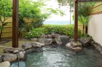 Izu Imaihama Tokyu Hotel Hotels in Kawazu