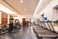 Jinling Liyang Hotel - Gym