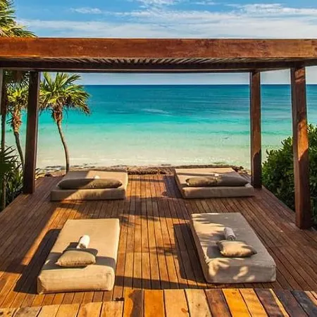 Mezzanine Tulum, a Small Luxury Hotel