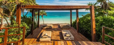 Mezzanine Tulum, a Small Luxury Hotel Hotels in Playa Paraiso