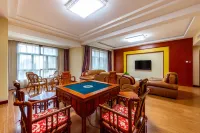 Jianhui Hotel Hotels in Hui County