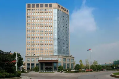 Ganlinhui Malson New Century Hotel