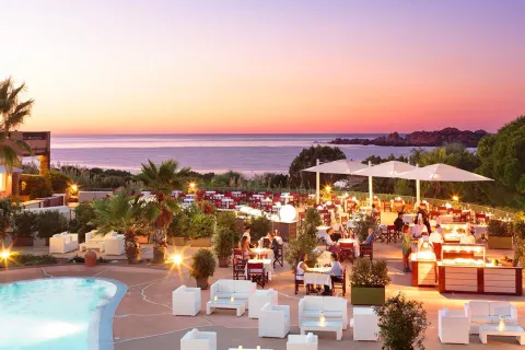 Hotel Marinedda Thalasso & Spa