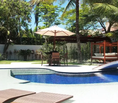 Hotel Boutique Recanto da Passagem