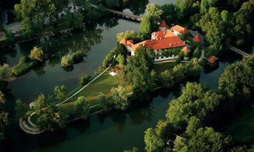 Hotel Grad Otočec - Relais Chateaux