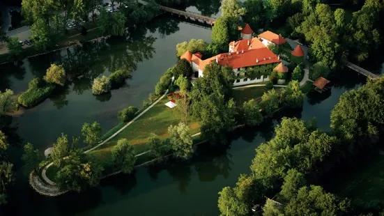 Hotel Grad Otočec - Relais Chateaux