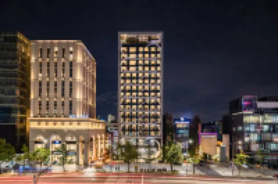 เอเดน บาย เบสท์เวสเทิร์น ชองดัม