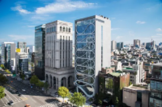 เอเดน บาย เบสท์เวสเทิร์น ชองดัม