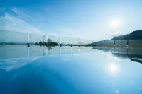 北京尚官壹號民宿 玉渡山風景區-雪松附近的飯店
