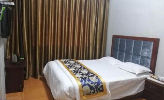 Chengdu Rongcheng Business Hotel