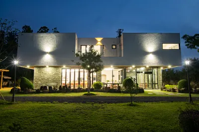 Jeju Camp Harris Spa Pension Hotels near Udo