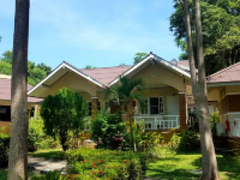 馬裡布花園度假村 奧菩薩附近的飯店