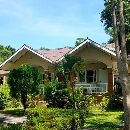 Malibu Samed Resort