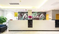Lihao Hotel Hotels in Tiandeng