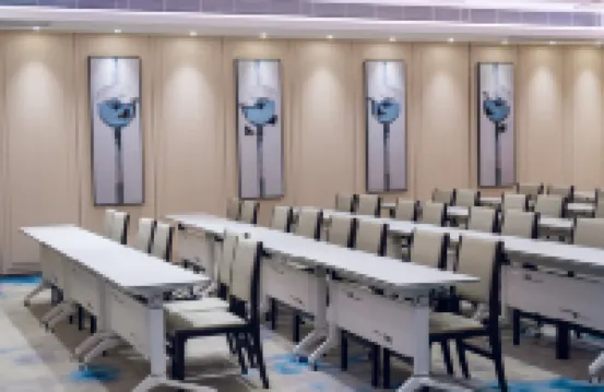 Tianhong Hotel