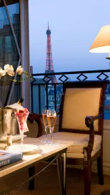 Le Dokhan's, Paris Arc de Triomphe, a Tribute Portfolio Hotel