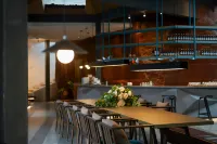 โรงแรมยี่เซี่ยวซิน