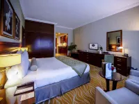 Majlis Grand Mercure Residence Abu Dhabi Hotel a 
