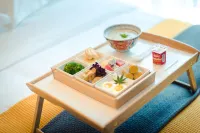the Zan Hotel (Jinhua Jiangnan Yintai Administrative Service Center) - servizio colazione