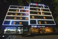 one hotel Hotels in Jiaozuo