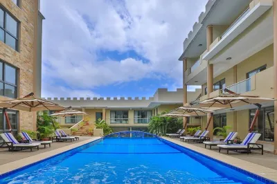 Ngalawa Hotel & Resort