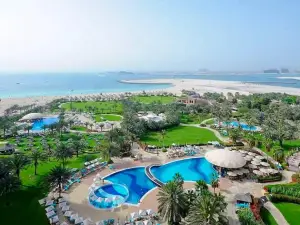 Le Royal Meridien Beach Resort & Spa Dubai