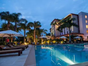 Top 3 Four-Star Hotels in Iguazu