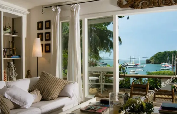 維拉達聖精品酒店及Spa中心