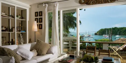 Vila da Santa Hotel Boutique & Spa Отели в г. Армасан-дус-Бузиус