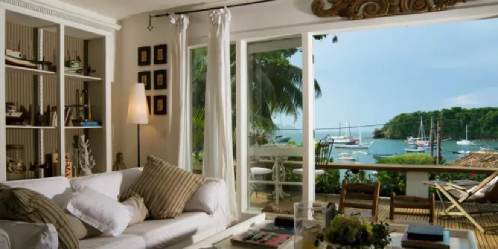 維拉達聖精品酒店及Spa中心