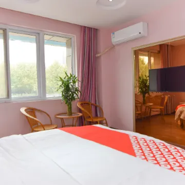 Bengbu Juyuan Theme Hotel