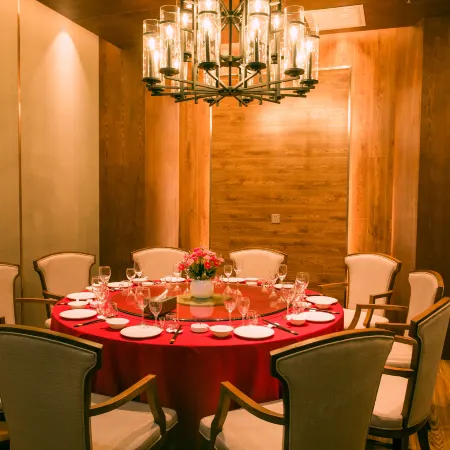 Yuangu Hotel